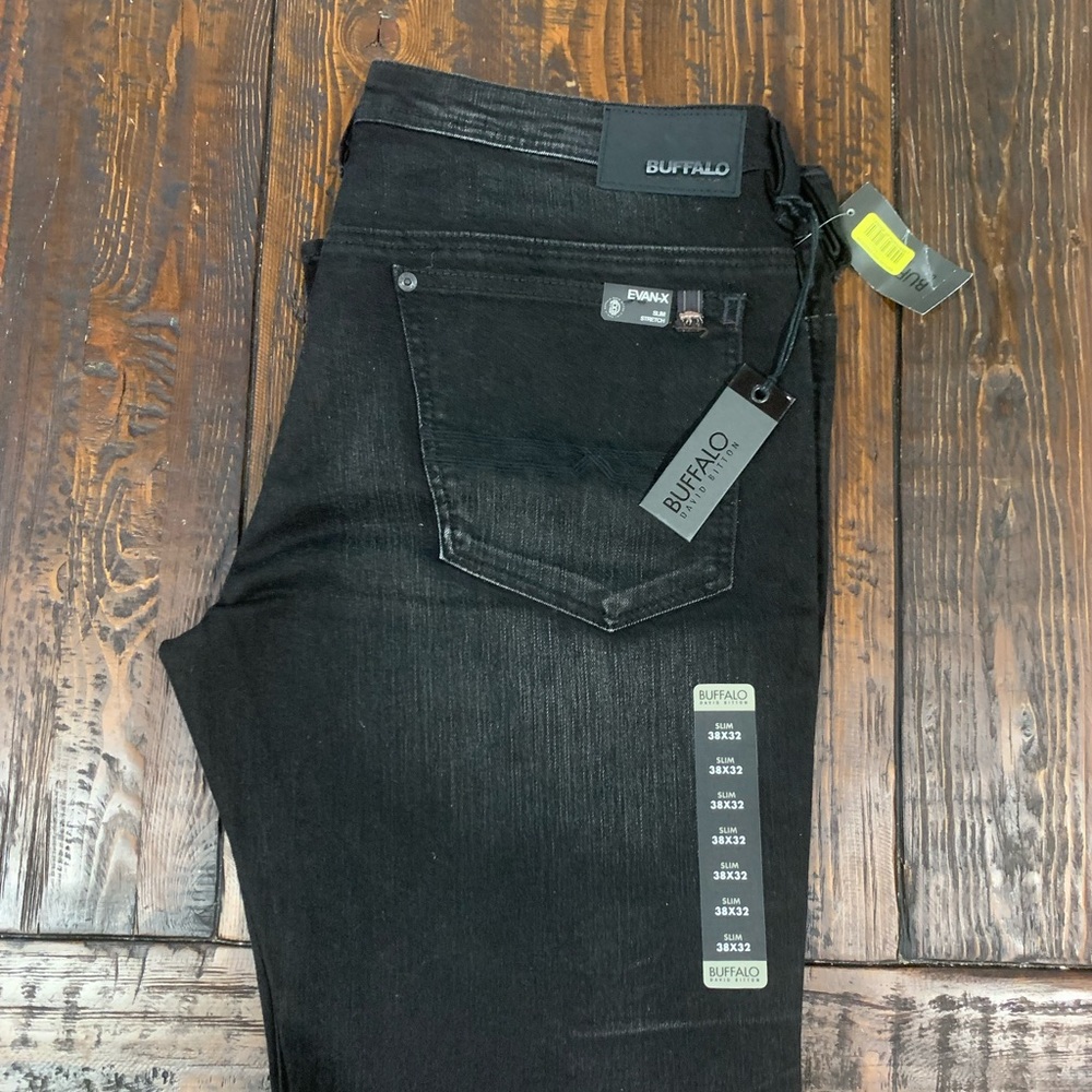 NWT Buffalo Jeans